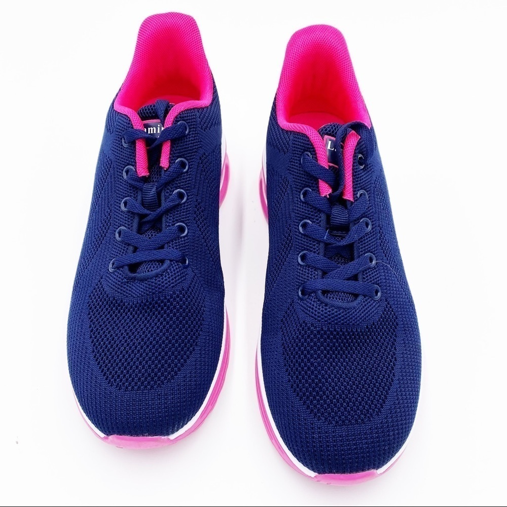 Lamincoa‎ Blue Rose Women’s Running Shoes